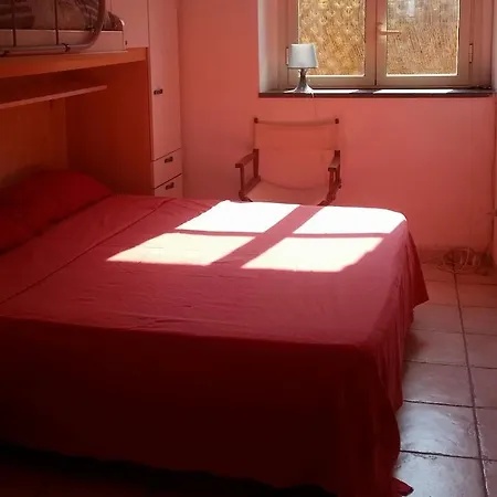 Casa Agata Sea View Holiday home Acireale