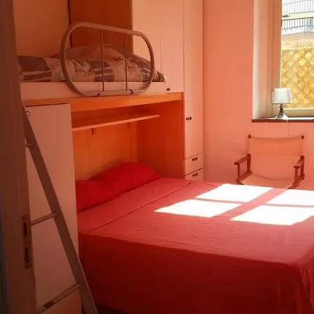 Holiday home Casa Agata Sea View