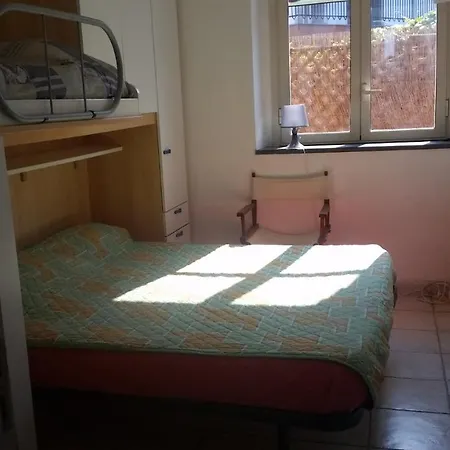 Casa Agata Sea View *