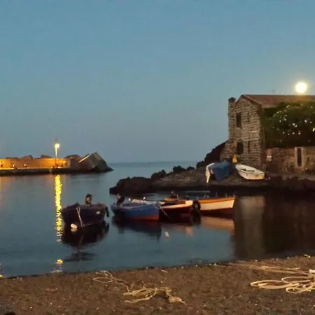 Casa Agata Sea View Holiday home