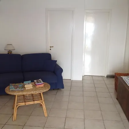 Holiday home Casa Agata Sea View