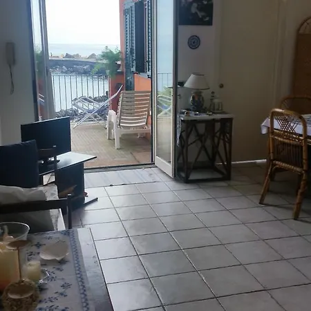Holiday home Casa Agata Sea View