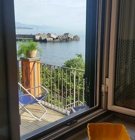 Holiday home Casa Agata Sea View Acireale
