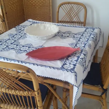 Holiday home Casa Agata Sea View