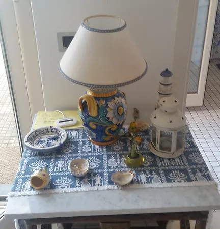 Holiday home Casa Agata Sea View Acireale