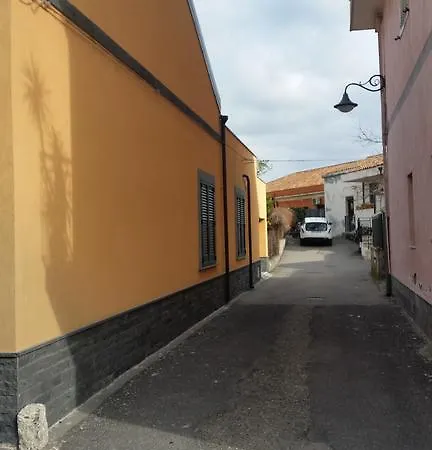 Holiday home Casa Agata Sea View Acireale
