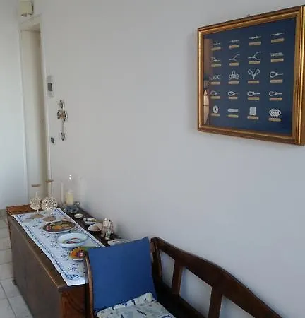 Casa Agata Sea View Acireale