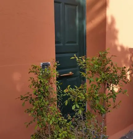 Casa Agata Sea View *