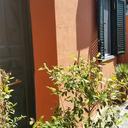 Casa Agata Sea View Holiday home *