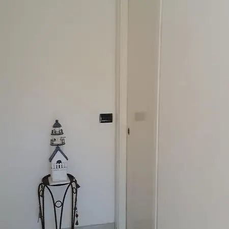 Casa Agata Sea View * Acireale