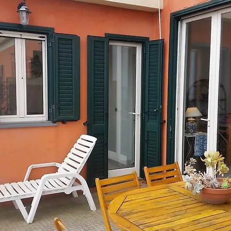 Casa Agata Sea View Acireale