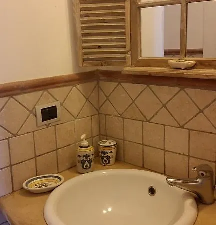 Holiday home Casa Agata Sea View *