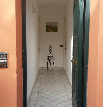 Casa Agata Sea View Acireale