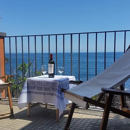 Casa Agata Sea View Holiday home Acireale