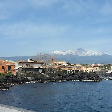 Casa Agata Sea View