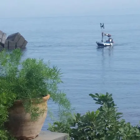 Ferienhaus Casa Agata Sea View