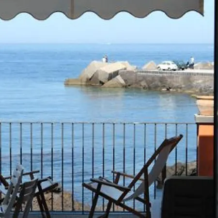 Holiday home Casa Agata Sea View *